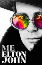 The Autobiography - Hardcover By John, Elton - GOOD picture