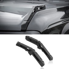 OMU Genesis Series Aluminum Limb Riser Engine Hood Trail Sights For Ford Bronco picture