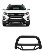 Kasei Max Bull Bar No skid plate Black fit 2018-2024 Chevrolet Equinox picture