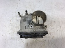 2018-2024 Nissan Kicks Versa Throttle Body Valve Assembly OEM Tested Warranty picture