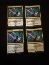 x4 Kaya's Wrath [Ravnica Allegiance] 4x Magic MTG Cards LP picture