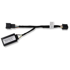 Auto Start Stop Eliminator for RAM 2019+  Plug & Play Engine Disable Device picture