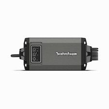 Rockford Fosgate M5-1000X1 1000W Mono Marine Boat Amplifier IPX6 Element Ready picture