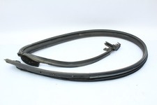 2003-2010 Bentley Continental Right Upper Door Weatherstrip Seal OEM 3W8867368L picture