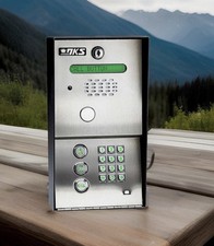 DKS DoorKing 1802-090 Telephone EPD Entry System With Board,  SEALD picture