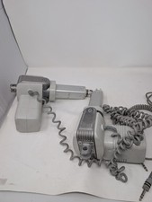 Linear Actuator Control System Set Skf MAX31-A080295A0A100-000 KOM14-020A-000 picture
