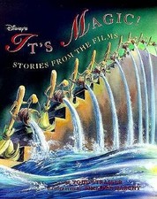 Disney's It's Magic: Stories from the Films by Todd Strasser;  Richard Duke picture