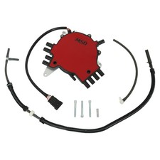 MSD 8381 Early Model LT1  Distributor picture