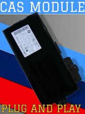 BMW E88 E60 E90 MINI Cooper R55 R56 R60 CAS3 EWS Control Unit CAS Module 9226238 picture