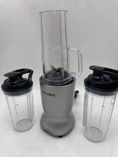 NUTRIBULLET ULTRA PERSONAL BLENDER, 32 OZ, PEARL WHITE picture