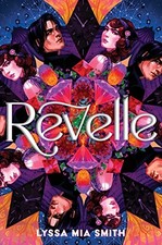 Revelle picture