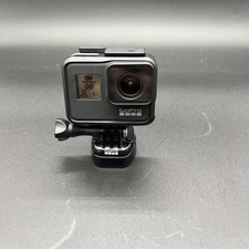 GoPro Hero7 Black 12MP Action Camera picture