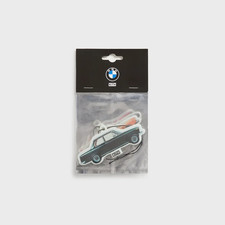 Kith for BMW Set of 4 Car Fresheners Multi picture