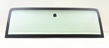 Fit 07-17 Jeep Wrangler 18 JK Front Windshield Window Glass w/o 3rd Visor Frit picture