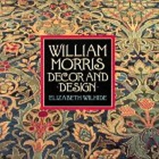 William Morris Hardcover Elizabeth Wilhide picture