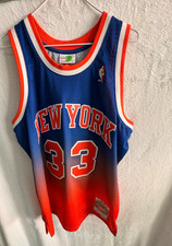 New York Jersey 33 - L picture