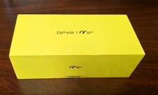 DPVR Vision Ray Ai Smart Photochromic & Sun Lenses, Black Frames, (NB011)  picture