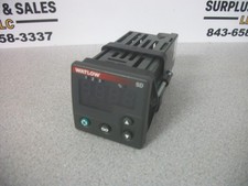 WATLOW SERIES SD DIGITAL LED TEMPERATURE CONTROLLER SD6C-HCJA-AARG picture