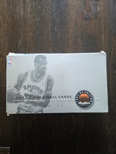 1993 -1994 Skybox Premium Edition Series 2  Opened Set picture
