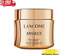 Lancome Absolue Regenerating Soft Cream With Grand Rose Extract (60mL / 2oz) NEW picture
