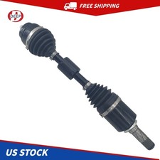 Front Left Axle Shaft Halfshaft 31605A4E431 For 2023-25 BMW X1 X2 U11 U10 xDrive picture