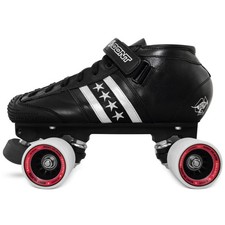 Bont Roller Skates - LowCut Quadstar Speed Skating - Roller Skates - Indoor a... picture