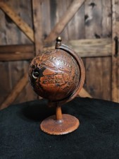 Cast Iron 