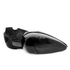 HARLEY-DAVIDSON M8 SOFTAIL GAS TANK COVERS AND CONSOLE KIT 