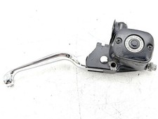 2005 Harley Road King Touring Police OEM Front Right Brake Lever Master Cylinder picture