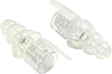 Etymotic ER20XS ETY Earplugs - Standard Size, Clear - High-Fidelity Hearing P... picture