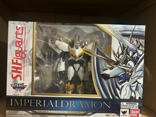 S.H. Figuarts Digimon Adventures IMPERIALDRAMON PALADIN Mode picture