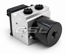 19436351 | Genuine GM® ABS Module & HCU For Chevy Silverado 2007-2010 picture