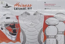 ALL-STAR HEIRESS CATCHING KIT - NEW IN BOX - LARGE - PICK COLOR -  picture