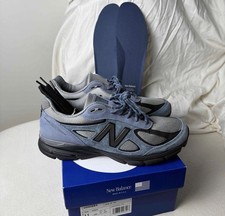 New Balance Teddy Santis x 990v4 Made in USA 