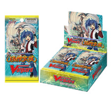 Cardfight Vanguard BT06 Breaker of Limits English Booster Box  picture