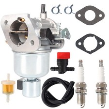 Carburetor for Kawasaki 18-26 HP FR600V FS600V picture