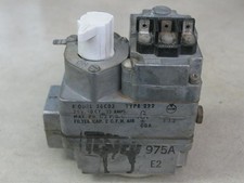 White Rodgers 36C03 222 HVAC Universal Furnace Gas Valve picture