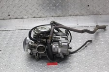 1996 HONDA SHADOW VLX 600 VT600C COMPLETE CARBURETORS ASSEMBLY 16100-MY0-670 picture