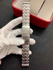 For Omega ‌210.30.42.20.01.001‌ 20mm Stainless Steel Bracelet picture