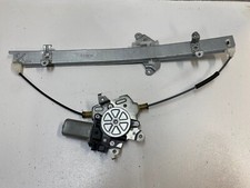 741-349 100938 19277 Taiwan Front Passenger Side Power Window Regulator & Motor picture
