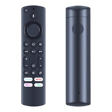 NS-RCFNA-21 Rev B Voice Remote For Insignia Toshiba Fire TV NS-32DF310NA19 picture