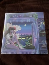 Konami Lo-fi Beats To Chill To Vinyl LP NEW picture
