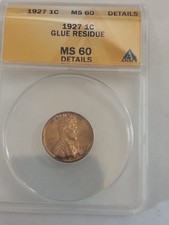 1927 p lincoln cent picture