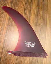Brand New True Ames Greenough 4A 9.75