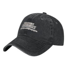Walden University Unisex baseball cap outdoor casual comfortable baseball hats picture