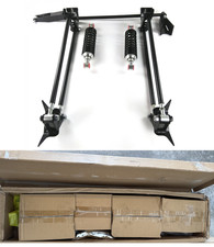 Parallel 4 Link Kit and Coilovers for 67-69 Camaro 69-74 Nova LS SS picture