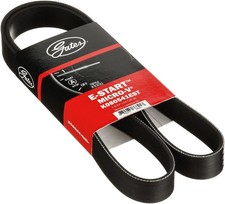 Gates Serpentine Belt for 1500, 1500 Classic, Wrangler K080541EST picture
