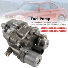 13517616170 High Pressure Fuel Pump For BMW 335i 535i N54 N55 Engine HPFP USA US picture