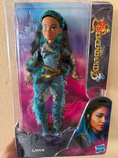 Hasbro Disney Descendants 2 Uma 11