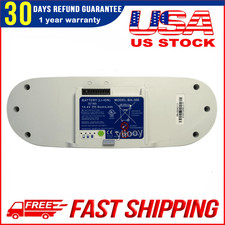 New Genuine 92WH BA-300 8-Cell Single Battery for Inogen G3 OxyGo 1400-1010-8 picture